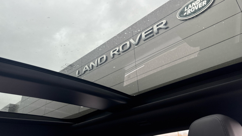 Land Rover Range Rover Evoque 1.5 P300e R-Dynamic S 5dr Auto Hatchback